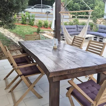 Σπίτι διακοπών Bonvivan House *