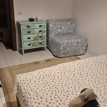 Casa vacanze Bonvivan House