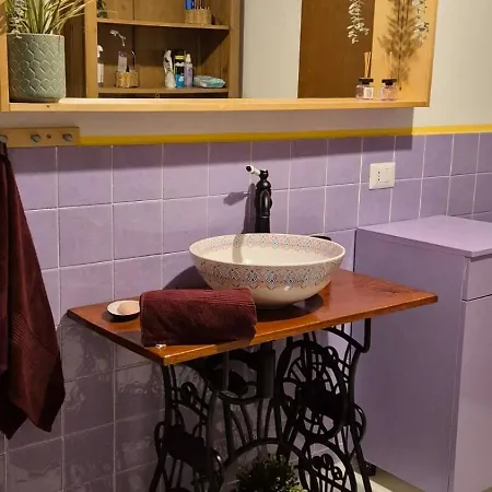 Casa vacanze Bonvivan House