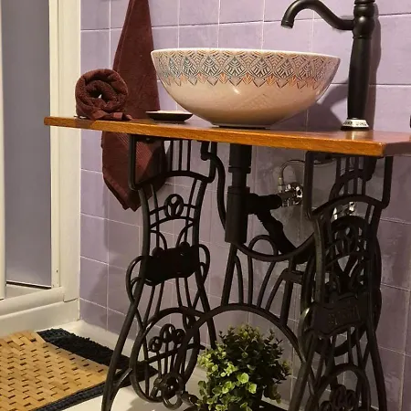 Bonvivan House Σπίτι διακοπών