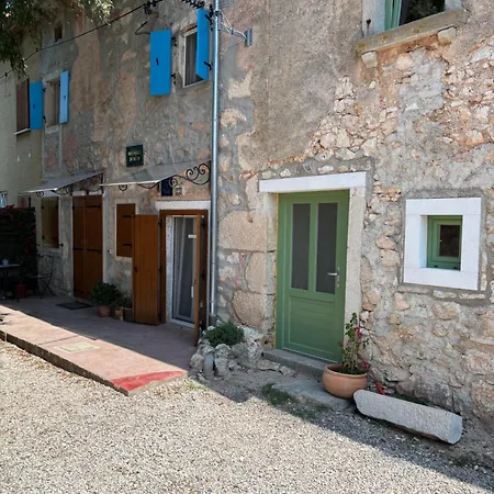Bonvivan House Diminici