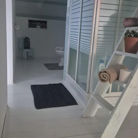 Casa vacanze Bonvivan House