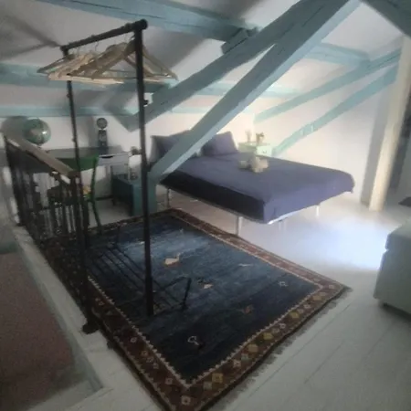 Bonvivan House Casa vacanze *