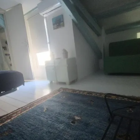 Bonvivan House Semesterbostad Diminići