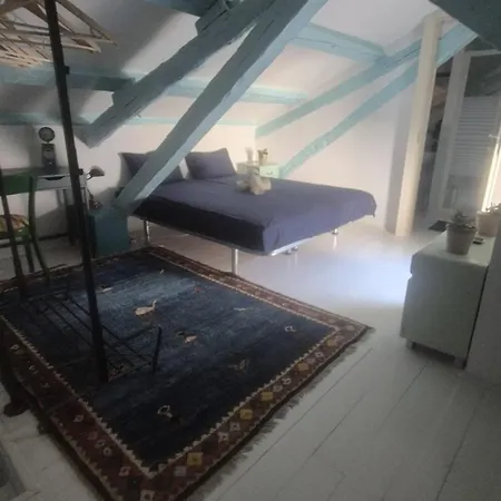 Casa vacanze Bonvivan House