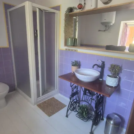 Casa vacanze Bonvivan House *