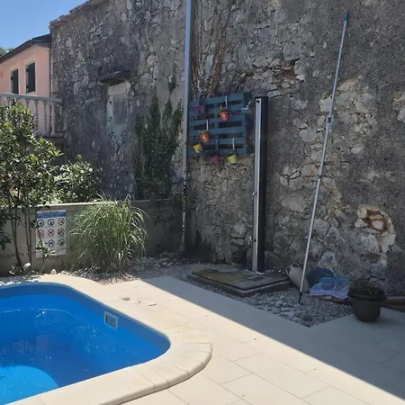 Casa vacanze Bonvivan House Diminići