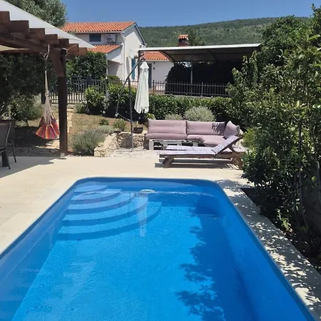 Bonvivan House Semesterbostad
