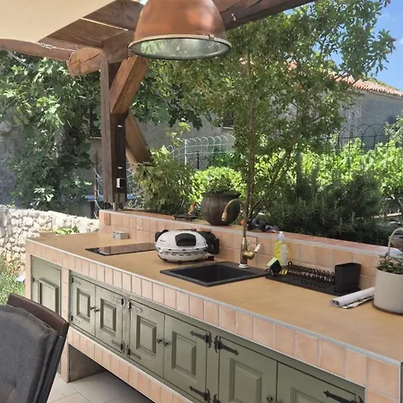 Casa vacanze Bonvivan House Diminići