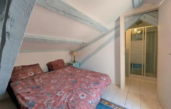 Bonvivan House Dom wakacyjny