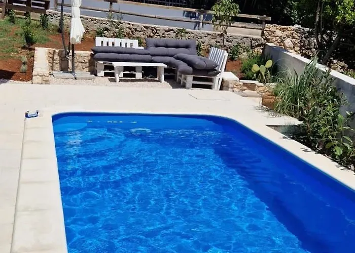 Dom wakacyjny Bonvivan House Diminići