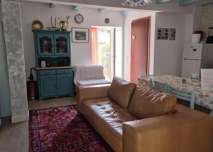 Dom wakacyjny Bonvivan House Diminići